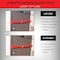 The Equipment Lock Company Job Office Door Lock, Adjustable to fit 32" - 40" wide doors JODL-C - alternate 4